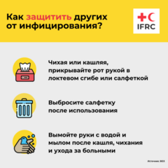 ПАМЯТКИ ПО КОРОНАВИРУСУ
