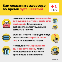 ПАМЯТКИ ПО КОРОНАВИРУСУ
